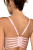 Бюстье push up Ewa Bien Safona B244 (Розовый, 80E) Бюстье push up Ewa Bien Safona B244 (Розовый, 80E)