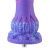 Фаллоимитатор для секс-машин Hismith 7.48″ Silicone Dildo HSA140 Monster Series, KlicLok