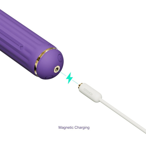 Вибратор Otouch Magic Stick S1 Plus