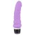 Orion - Vibra Lotus Authentic Vibrator - Реалистичный вибратор, 17.8х4.6 см