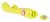 Orion - Julie Lovetoys Rabbit Vibrator - Вибратор, 20х3.8 см Orion - Julie Lovetoys Rabbit Vibrator - Вибратор, 20х3.8 см