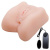 LyBaile Cyber Vibrating Vagina & Anus - Мастурбатор вагина-анус с вибрацией, 17х6 см LyBaile Cyber Vibrating Vagina & Anus - Мастурбатор вагина-анус с вибрацией, 17х6 см