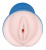 Orion Nature Skin Soft Vagina - Мастурбатор вагина, 15х8 см Orion Nature Skin Soft Vagina - Мастурбатор вагина, 15х8 см