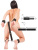 Бондажный набор Bad Kitty Bondage Set Бондажный набор Bad Kitty Bondage Set