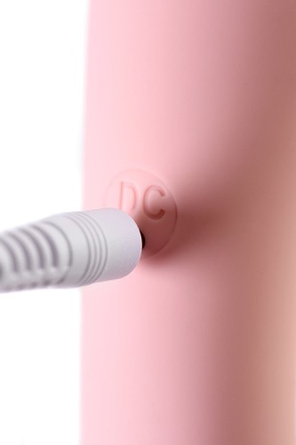 Physics Tesla G-Point - Вибратор с электростимуляцией, 21х3.4 см
