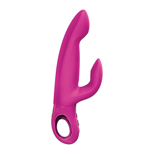 Пульсатор кролик Fun Factory Bi Stronic Immerse