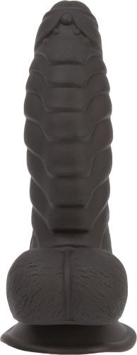 Фаллоимитатор ADDICTION Ben 7" Dildo With Balls, 17,8 см + вибропуля в подарок