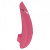Womanizer Premium Raspberry - Впечатляющий вакуумный стимулятор клитора, 15.5х5 см (малиновый) Womanizer Premium Raspberry - Впечатляющий вакуумный стимулятор клитора, 15.5х5 см (малиновый)