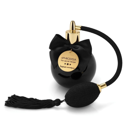 Bijoux Indiscrets Aphrodisia Body Mist - Увлажняющий спрей для тела, 100 мл
