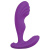 Вибромассажер простаты S Pleasures Premium Cozy Вибромассажер простаты S Pleasures Premium Cozy