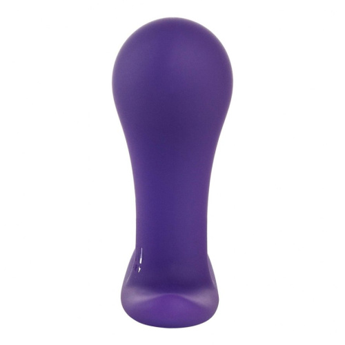Fun Factory Bootie Small-анальна пробка унісекс, 7.5х2. 5 см (фіолетовий) - купити в Києві, Україні