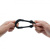 Dorcel Stronger Ring эрекционное кольцо с металлическими вставками, 3.5 см Dorcel Stronger Ring эрекционное кольцо с металлическими вставками, 3.5 см
