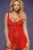 Эротическая сорочка Obsessive Heartina chemise (XXL) Эротическая сорочка Obsessive Heartina chemise (XXL)