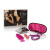 CalExotics Fifty Ways To Tease Your Love - Набор для игры