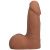 Фаллоимитатор Doc Johnson The Realistic Cock ULTRASKYN 5 Inch with Balls, 13,3 см Фаллоимитатор Doc Johnson The Realistic Cock ULTRASKYN 5 Inch with Balls, 13,3 см