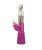 Topco Sales Rabbit Vibe Circle of Light Prismatic - компьютерный вибратор-кролик с ротацией, 13.9х3.8 см (фиолетовый) Topco Sales Rabbit Vibe Circle of Light Prismatic - компьютерный вибратор-кролик с ротацией, 13.9х3.8 см (фиолетовый)