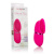 CalExotics Full Coverage Pump - Помпа для клитора с вибрацией, 7.5х4.5 см