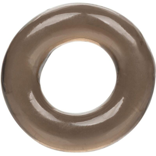 California Exotic Novelties C-Ring - Кольцо эрекционное, 2 см (чёрное)