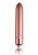 Вибропуля Rocks Off RO-90mm Touch of Velvet Rose Blush