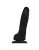 Strap-On-Me Soft Realistic Dildo - Size M - Реалистичный фаллоимитатор, 18х3.8 см., (черный) Strap-On-Me Soft Realistic Dildo - Size M - Реалистичный фаллоимитатор, 18х3.8 см., (черный)