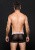 Baci Elastic Lowrise Trunk - Мужские боксеры, M/L (чёрный) Baci Elastic Lowrise Trunk - Мужские боксеры, M/L (чёрный)