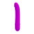 Pretty Love Beck Vibrator Purple - Вибратор, 12 см (фиолетовый)