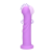 Вибратор Loveline Ultra Soft Silicone Rotating G-Spot Вибратор Loveline Ultra Soft Silicone Rotating G-Spot