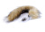 Анальная пробка с хвостом B-Series Fox Tail Brown, XL Анальная пробка с хвостом B-Series Fox Tail Brown, XL