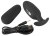 Orion XouXou Vibrating E-Stim Butt Plug - Анальная пробка с вибрацией и электростимуляцией, 9,2х3,5 см (черный) Orion XouXou Vibrating E-Stim Butt Plug - Анальная пробка с вибрацией и электростимуляцией, 9,2х3,5 см (черный)