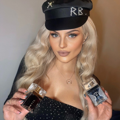 Духи з феромонами для жінок PheroStrong Angel, 1 мл