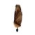 Fierce Euphoria - Furry Anal Plug - Анальная пробка с хвостом, 6х3.5 см Fierce Euphoria - Furry Anal Plug - Анальная пробка с хвостом, 6х3.5 см