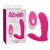 Chisa Melody Woo Strapless Strap-On - вібратор з дистанційним пультом, 11.9х3.2 см - купити в Києві, Україні Chisa Melody Woo Strapless Strap-On - вібратор з дистанційним пультом, 11.9х3.2 см - купити в Києві, Україні