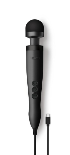 Вибратор микрофон DOXY3 USB-C Massager