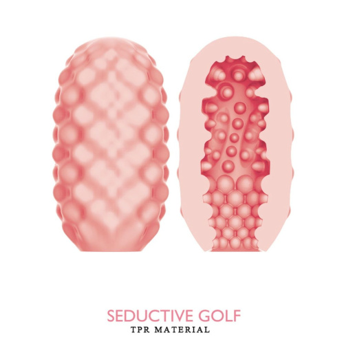 Pretty Love - Cupid-X Egg Set - Набор мастурбаторов, 18 шт