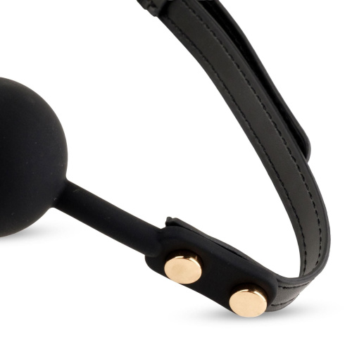 Кляп шарик B-Series Knebel Ball Gag