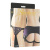 Sportsheets - Lush Strap On Purple - Трусы для страпона (фиолетовые)