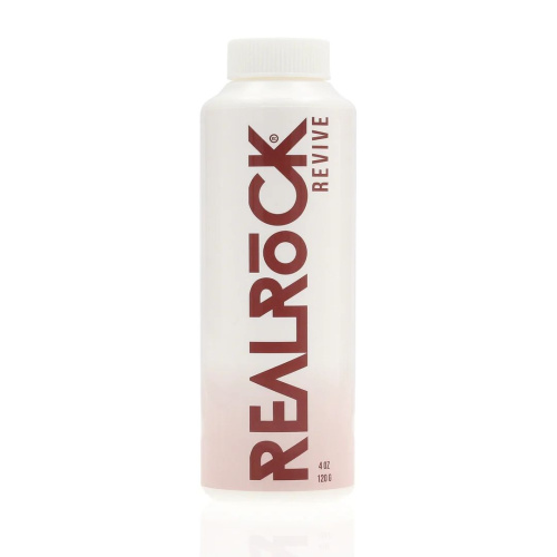 Пудра для ухода а игрушками Realrock Revive Powder, 120 г