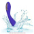 CalExotics Impulse Estim Wand электростимулятор с вибрацией, 14,5х3,75 см CalExotics Impulse Estim Wand электростимулятор с вибрацией, 14,5х3,75 см