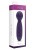 Toy Joy Touche Wand Massager - вибромассажер, 19х5,5 см Toy Joy Touche Wand Massager - вибромассажер, 19х5,5 см