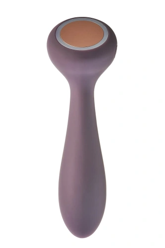 Dream Toys Royal Fantasies Panacea - Вибромассажёр с функцией нагрева, 17,4 см - купити в Києві, Україні
