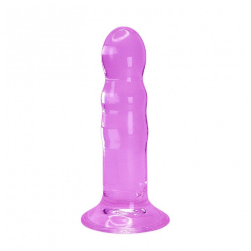Фаллоимитатор Wooomy Blubber, 14 см