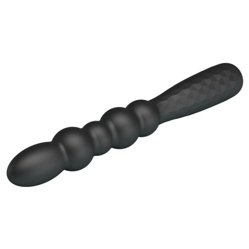 Pretty Love Monroe Vibrator Black-вібратор, 18,5 см (чорний) - купити в Києві, Україні