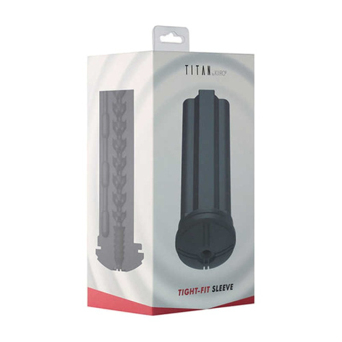Kiiroo TitanTight Fit - запасна вставка для мастурбатора - купити в Києві, Україні