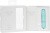 Pillow Talk Flirty Teal - Роскошный вибратор с кристаллом Сваровски, 7х2.2 см Pillow Talk Flirty Teal - Роскошный вибратор с кристаллом Сваровски, 7х2.2 см