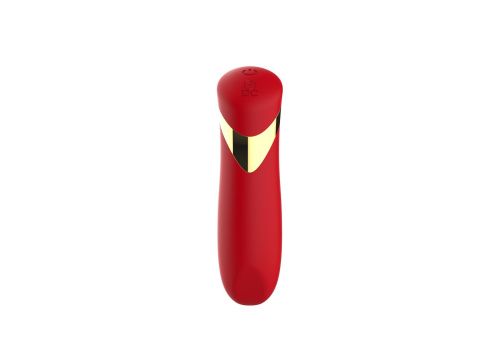 Міні-вібратор B-Series Cute Lipstick Bullet - купити в Україні | Секс шоп SEX-SHOP.ua