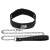 Набір БДСМ аксесуарів Erospace Wild Play BDSM Set 5 предметів - купити в Україні | Секс шоп SEX-SHOP.ua Набір БДСМ аксесуарів Erospace Wild Play BDSM Set 5 предметів - купити в Україні | Секс шоп SEX-SHOP.ua