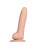 Strap-On-Me Soft Realistic Dildo Vanilla - S - реалистичный фаллоимитатор, 17.1х3.6 см Strap-On-Me Soft Realistic Dildo Vanilla - S - реалистичный фаллоимитатор, 17.1х3.6 см