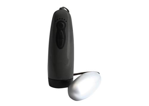 Topco Sales CyberSkin® Virtual Sex Ultra Big Ass Bang Doggy Style Pussy & Ass - Мастурбатор с ягодицами