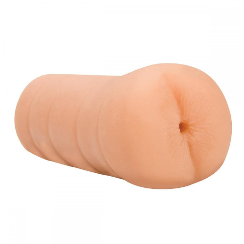 Topco Sales Sex Please! Take Me Ass Stroker - Мастурбатор анус, 12 см