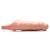 Size Matters Really Ample Penis Enhancer - насадка для увеличения члена, 16.5х5.1 см (телесный) Size Matters Really Ample Penis Enhancer - насадка для увеличения члена, 16.5х5.1 см (телесный)